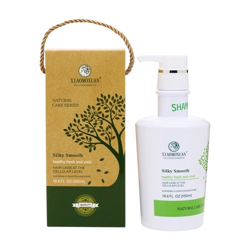 Xiaomoxuan collagen shampoo - collagen,