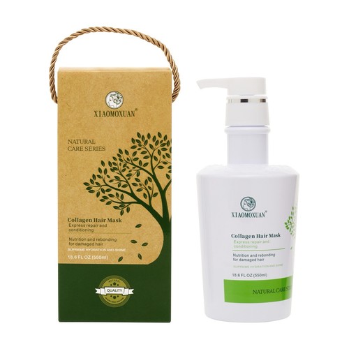 Xiaomoxuan collagen mask - xiaomoxuan,